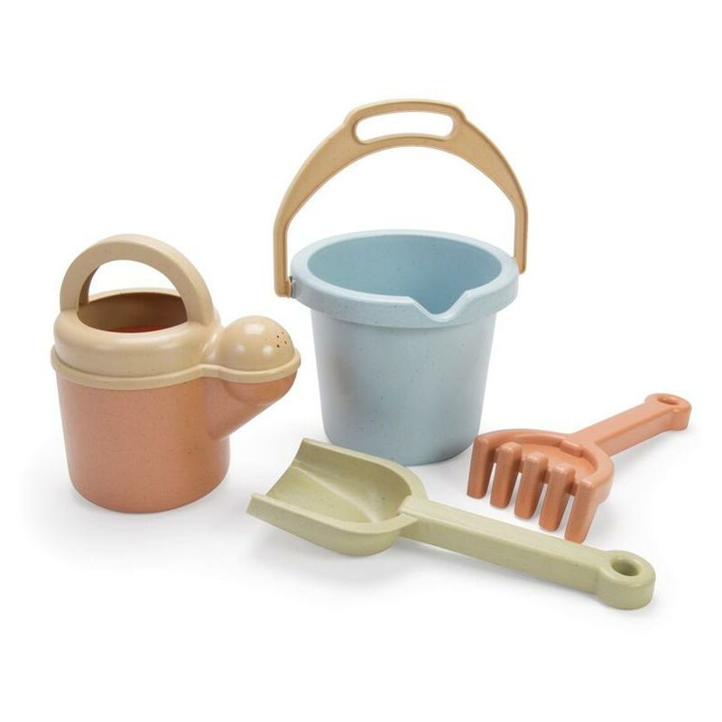 

Set de juego para la playa de caña de azúcar - Dantoy