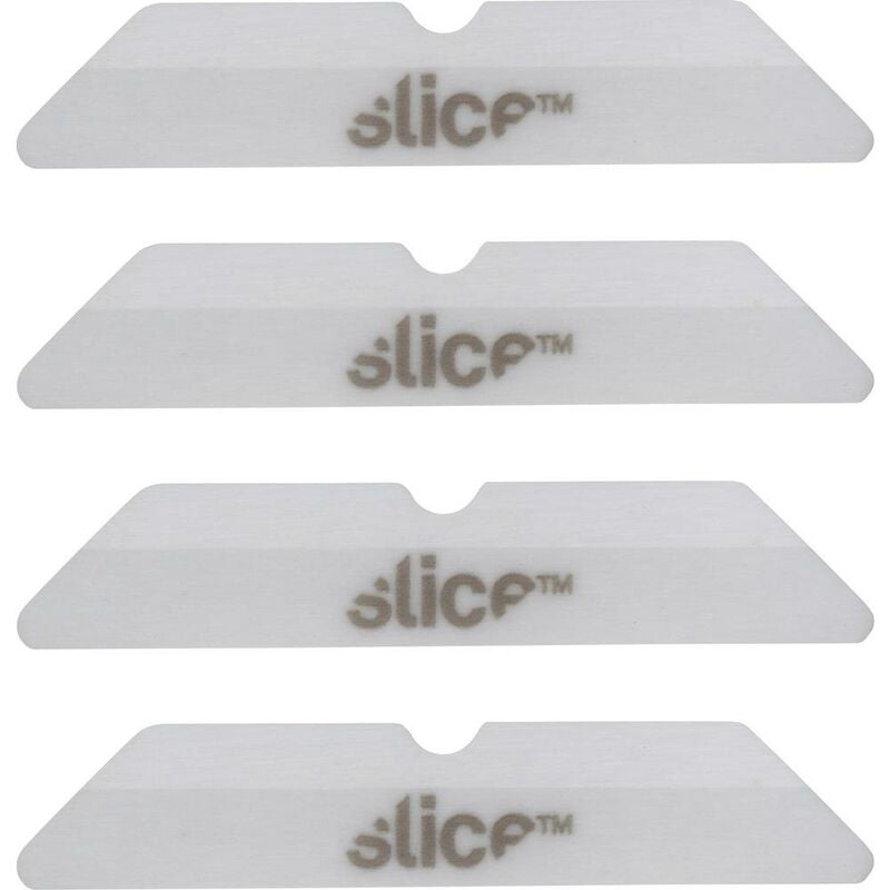 Slice - Set de lames de rechange 10404