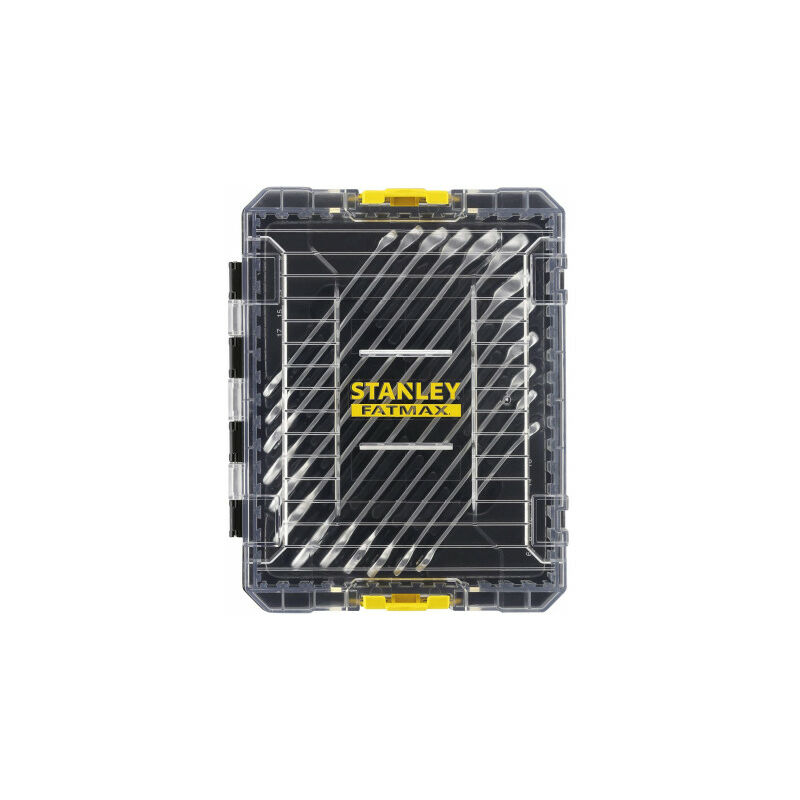 

Stanley ® - Set de llaves combinadas – 12 piezas Stanley