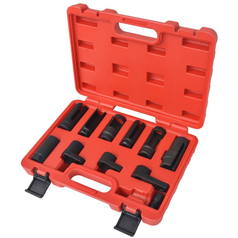 

Set de llaves para unidad de sensores 11 piezas