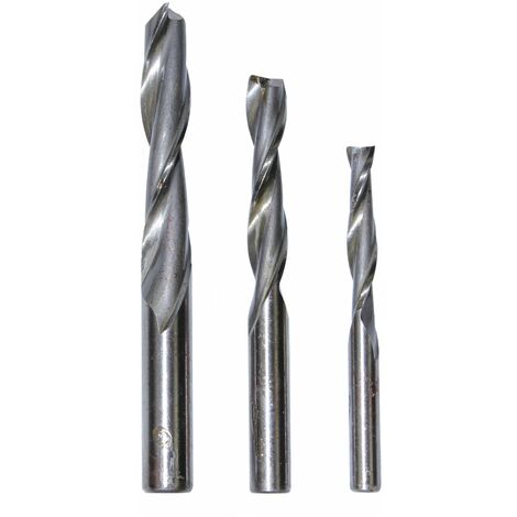 Set de mêches UMK6 øM6,8,10 Holzstar 5916002
