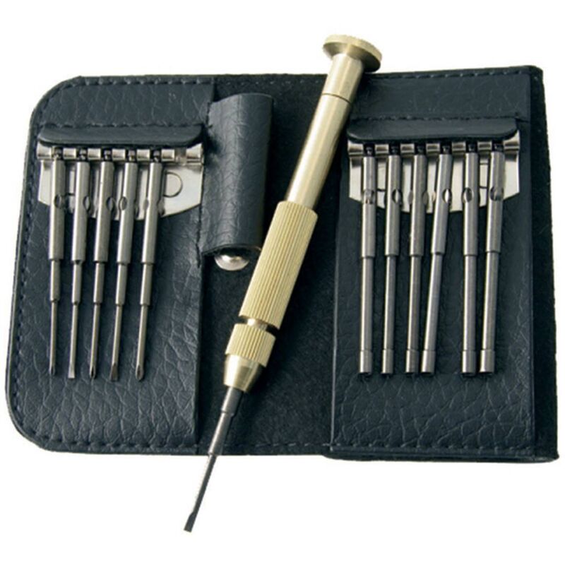 Set de minis outils pro