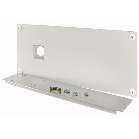 Set de montage Dumeco 160 400A unique 000182581 EATON BPZ DMV160/400 400 RH