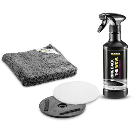 Set de nettoyage Karcher 2.644-255.0