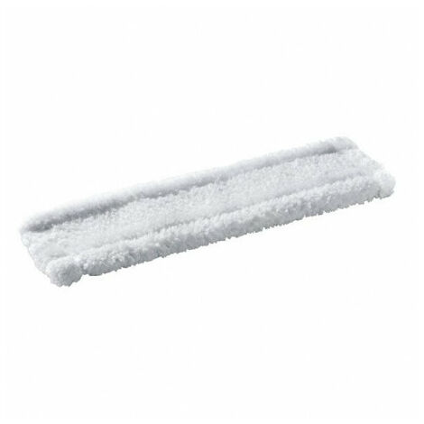 Set de paños de microfibra Blanc para limpieza de ventanas Kärcher
