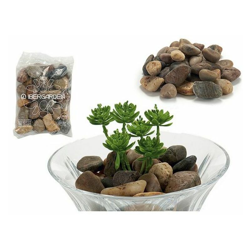 

Set de Piedras (2 kg)