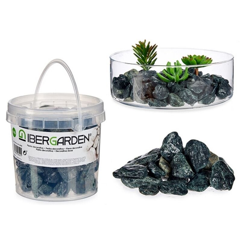 

Set de Piedras Gris Piedra (1kg)