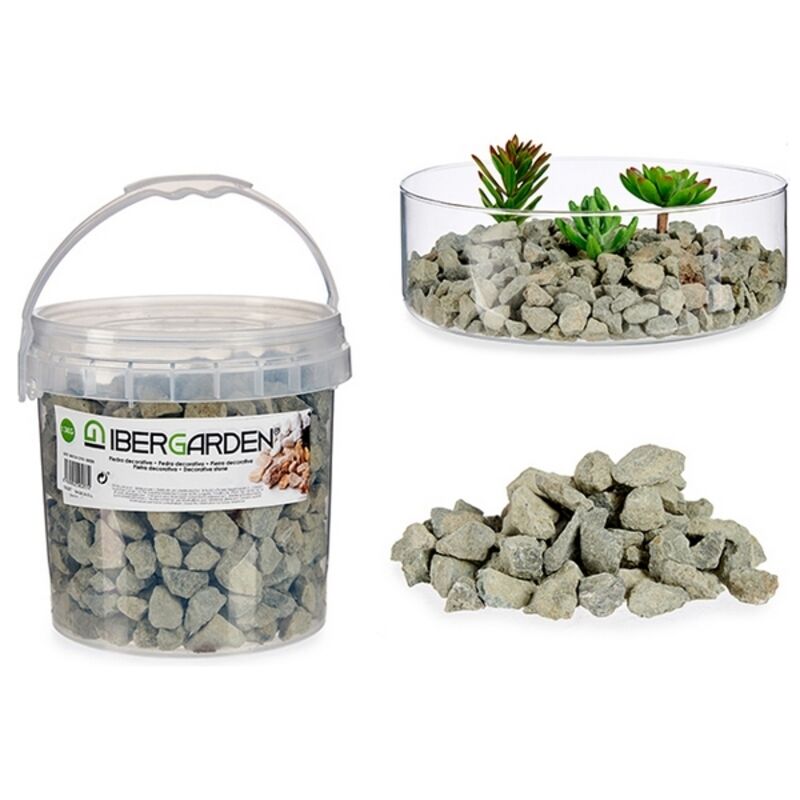 

Set de Piedras Gris Piedra (3kg)