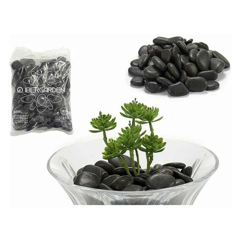 

Set de Piedras Superficie pulida (2 kg)