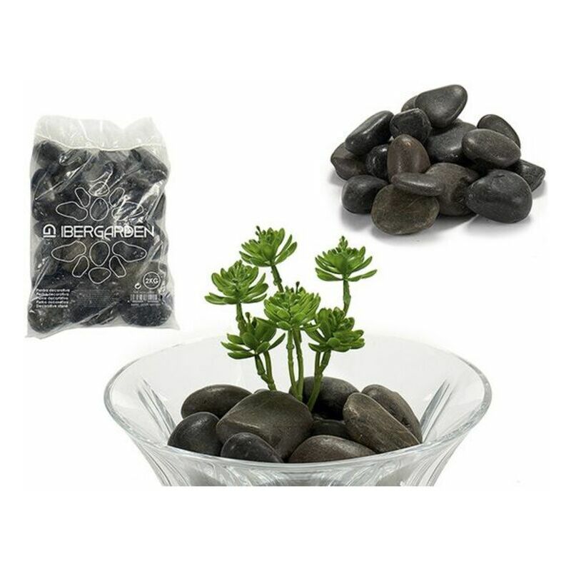 

Set de Piedras Superficie pulida (2 kg)