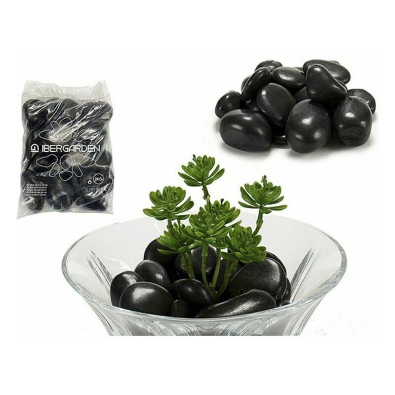 

Set de Piedras Superficie pulida (2 kg)