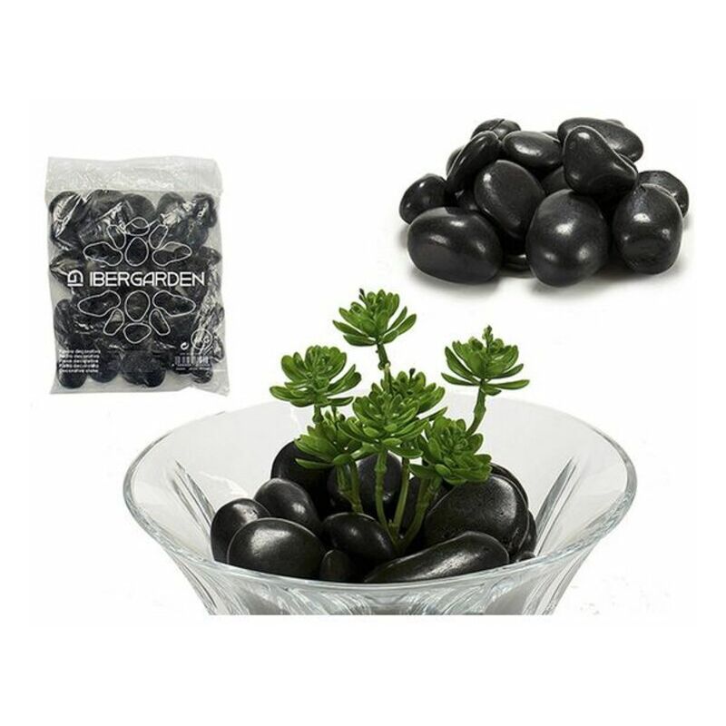 

Set de Piedras Superficie pulida (4 kg)