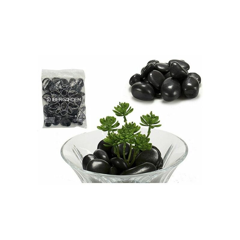 

Set de piedras superficie pulida (4 kg) - Rogal