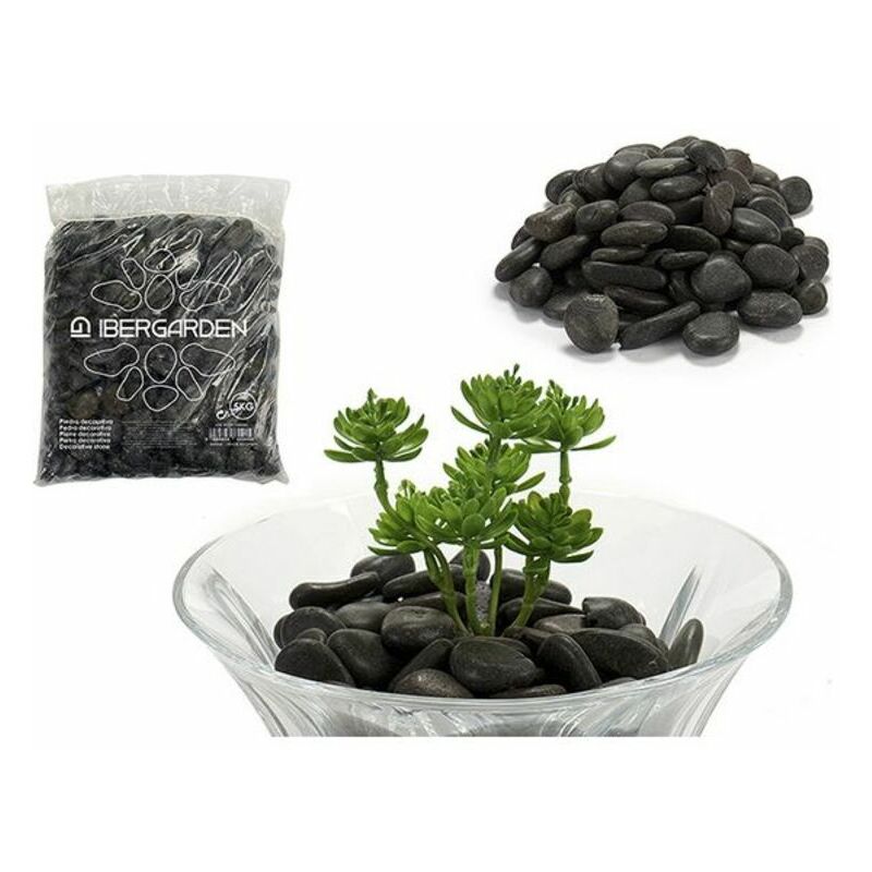 

Set de Piedras Superficie pulida (5 kg)