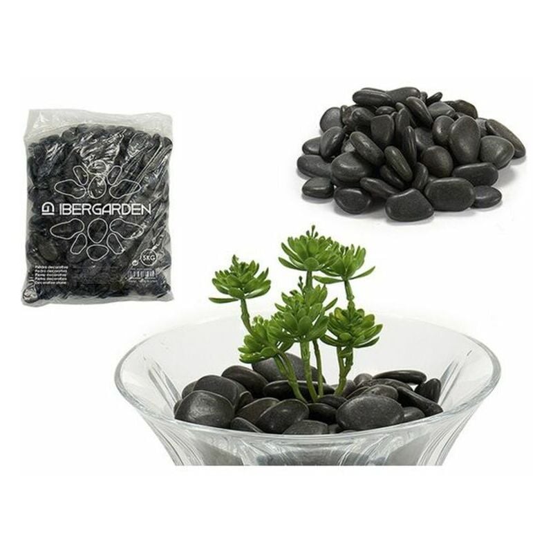 

Set de Piedras Superficie pulida (5 kg)