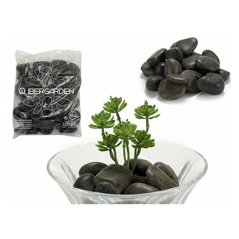 

Set de Piedras Superficie pulida (5 kg)