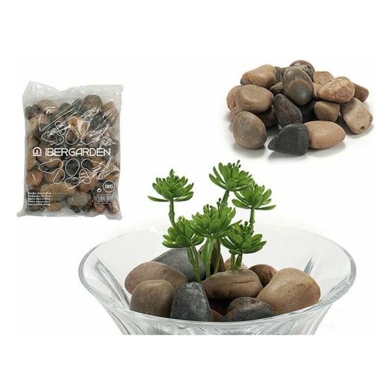 

Set de Piedras Superficie pulida (5 kg)