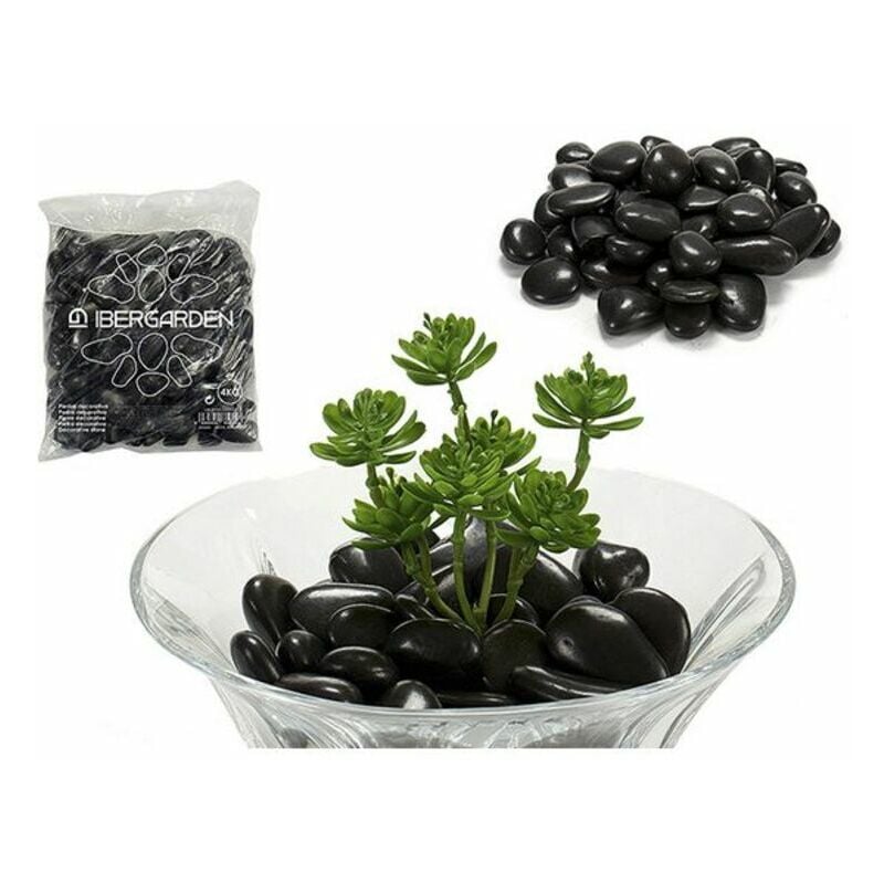 

Set de Piedras Superficie pulida Piedra (4 kg)