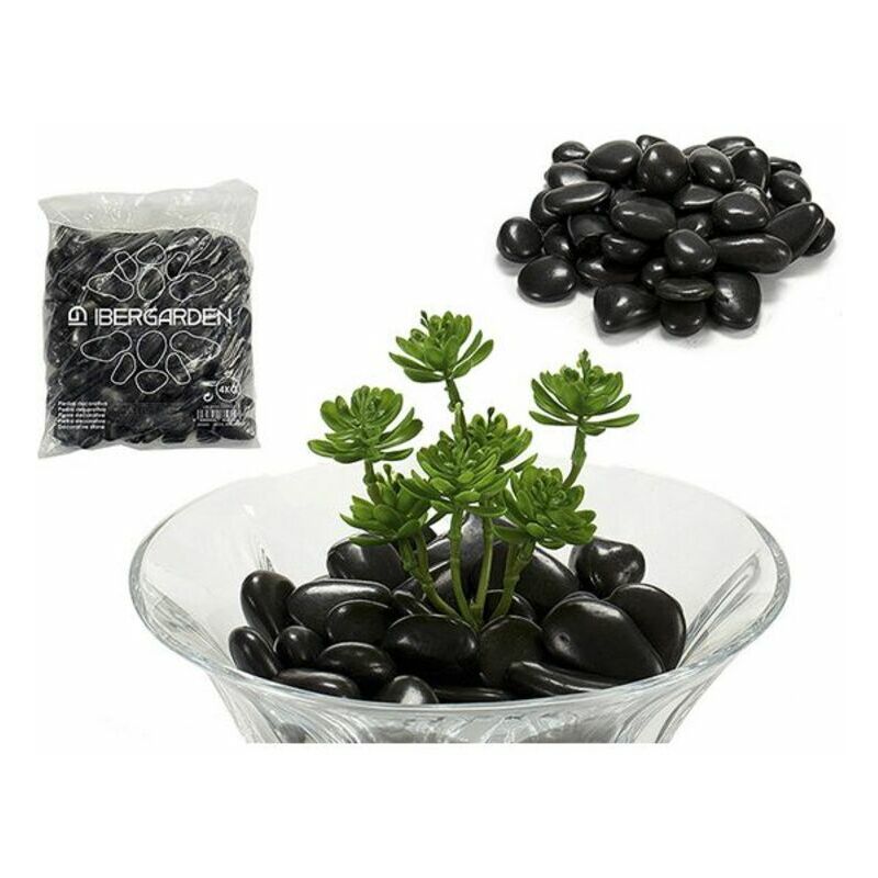 

Set de Piedras Superficie pulida Piedra (4 kg)