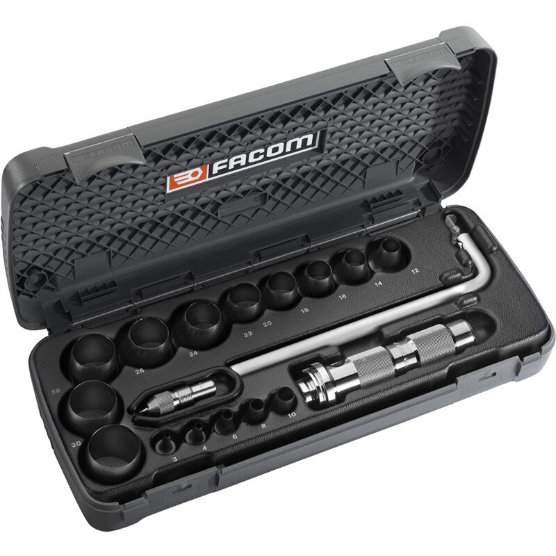 Kit de découpe de joints Facom Prix pour 1 )