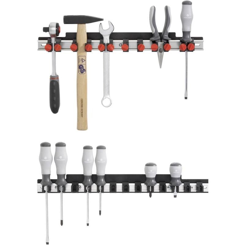 Set de portes-outils, 3