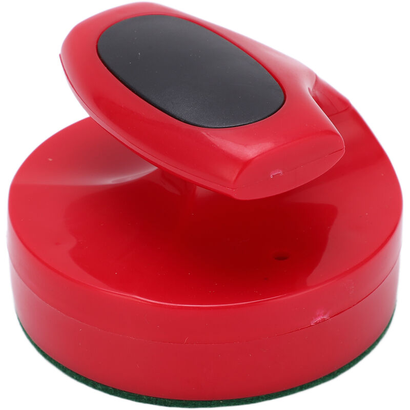 Set de pousseurs en plastique 94mm pour baby-foot, accessoires de hockey de table, pièces de rechange pour jeu de table.