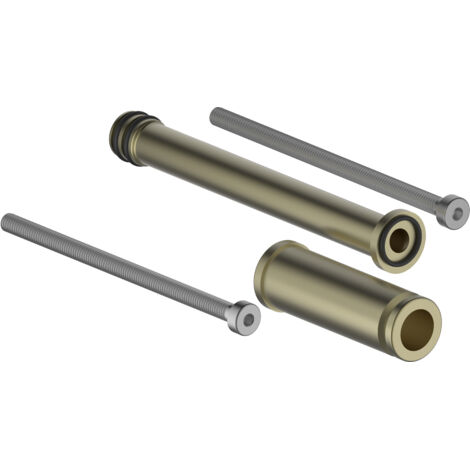 Set de prolongation KEUCO pour robinetterie de douche