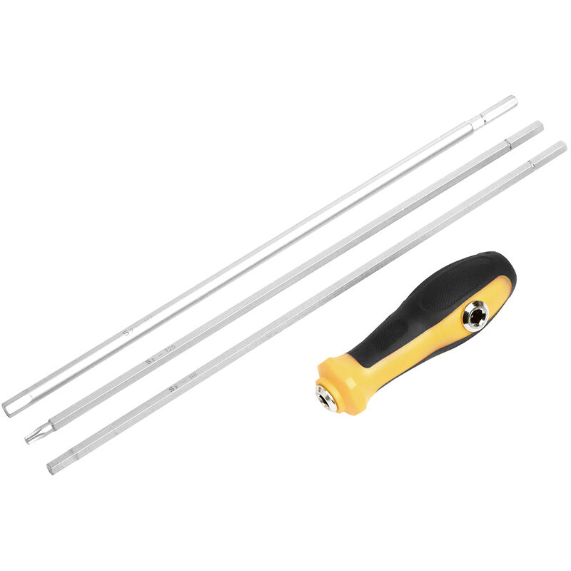 

Set De Puntas Para Ajuste De Faros Jbm 53729