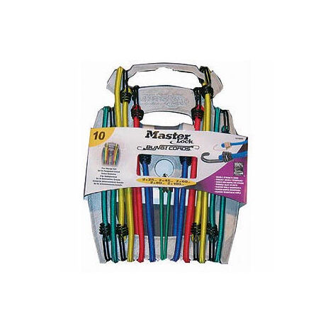 SET DE RANGEMENT 10 TENDEURS