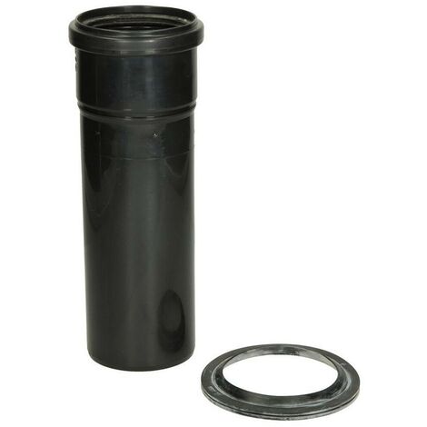 Set de remplacement tube final de puits