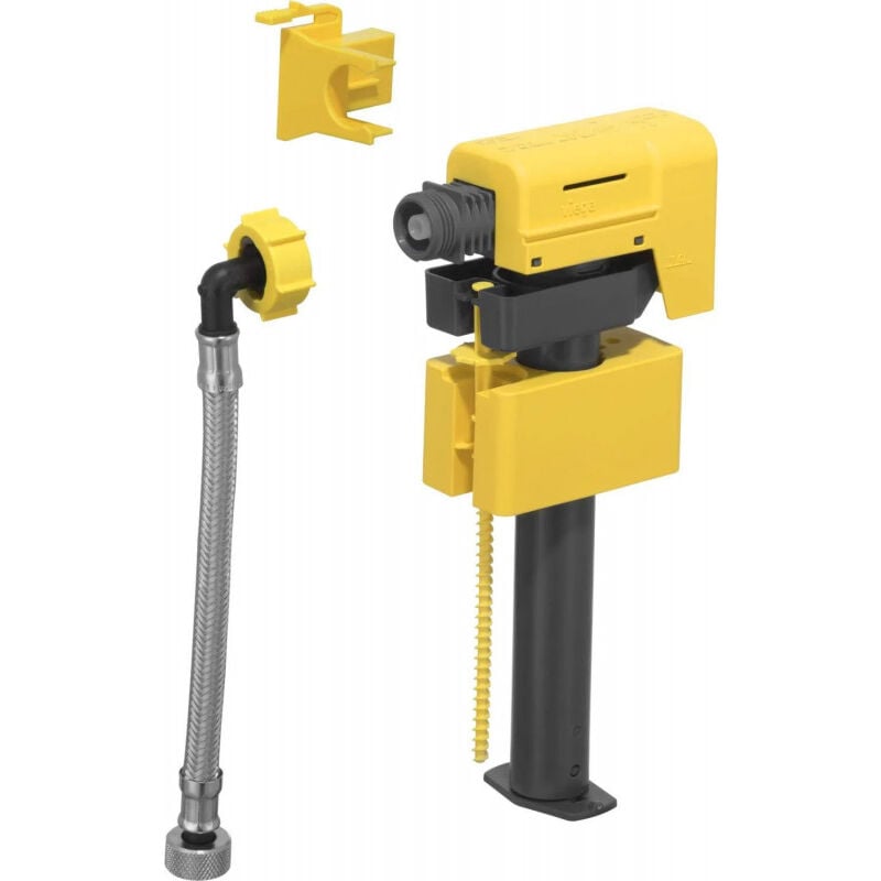 Viega - Set de remplissage pour bâti support prevista après 2019