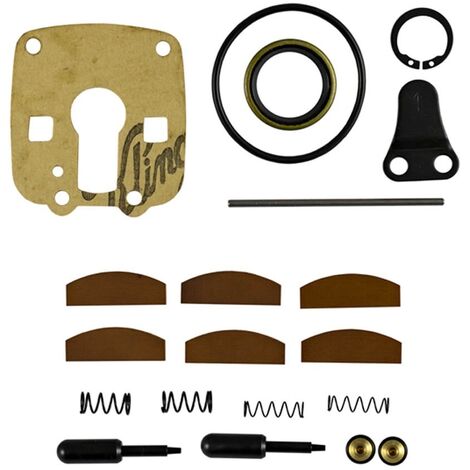 SET DE REPARACIÓN HERRAMIENTA NEUMÁTICA - 51222 JBM 14131