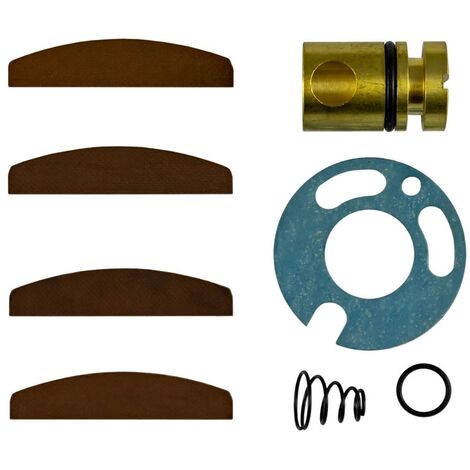 SET DE REPARACIÓN HERRAMIENTA NEUMÁTICA - 51227 JBM 14134