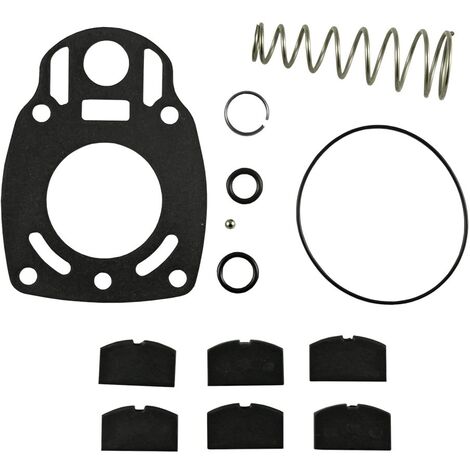 SET DE REPARACIÓN HERRAMIENTA NEUMÁTICA - 52790 JBM 14149