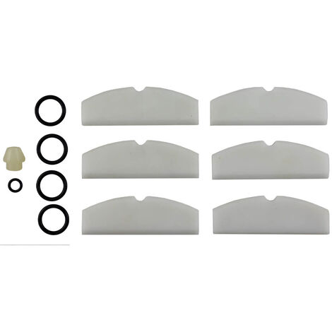SET DE REPARACIÓN HERRAMIENTA NEUMÁTICA - 52814 JBM 14153