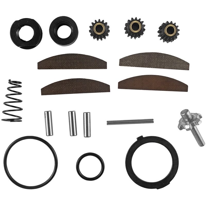 

Set De Reparación Herramienta Neumática - 53576 Jbm 14154