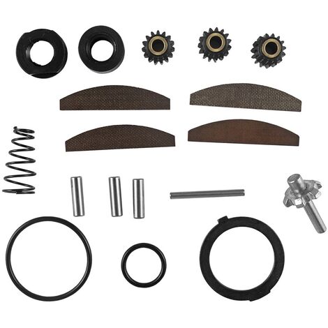 SET DE REPARACIÓN HERRAMIENTA NEUMÁTICA - 53576 JBM 14154