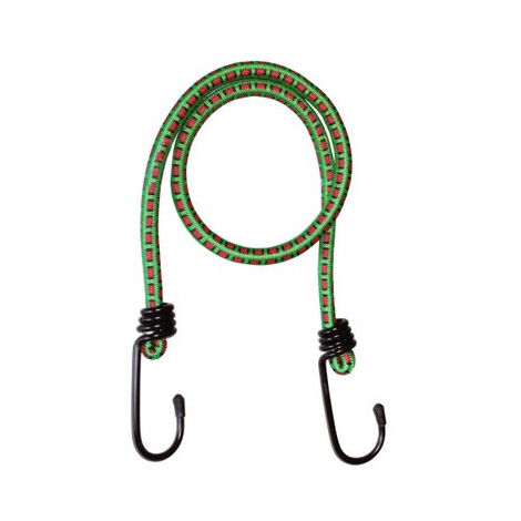 Set de sandows Kerbl (lot de 2) - X Modèle 1 lot : 2x60 cm + 2x100cm