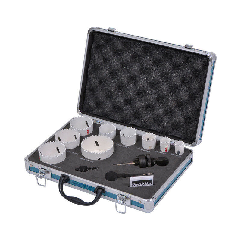 Makita HSS BIM Set 19 68 mm