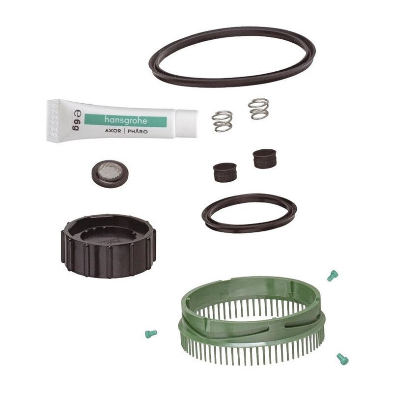 Set de service douchette Aktiva