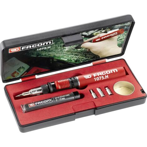 Set de soudage au gaz Facom 1075.H 7298 1 pc(s)