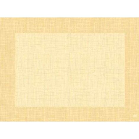 Set de Table 30x34 cm Crème Colis de 500 - Duni Sarl