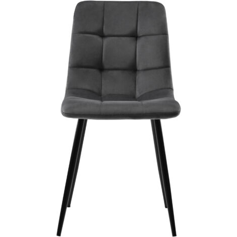 Set de table à manger (5 pièces), set de table à manger avec 4 chaises. Set moderne pour la cuisine. Table de cuisine ronde, d’un diamètre de 80 cm, avec des pieds en métal doré. Plateau de table en m