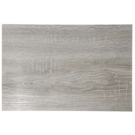 Set de Table "Authentic" 30x45cm Gris