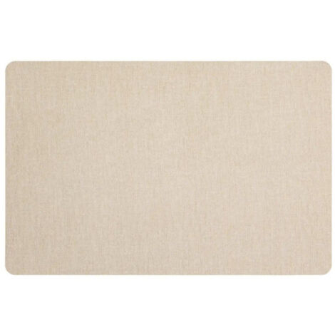 Set de Table "Axel" 30x45cm Beige