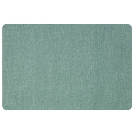 Set de Table "Axel" 30x45cm Bleu