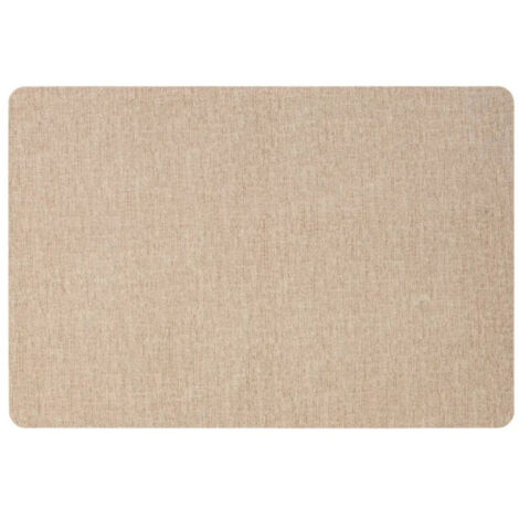 Set de Table "Axel" 30x45cm Naturel