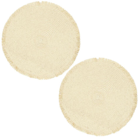 Set de table CIRCULO