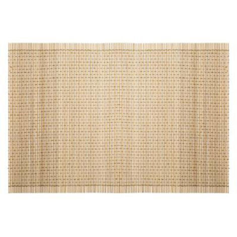 Set de Table Déco "Éclat" 30x45cm Beige