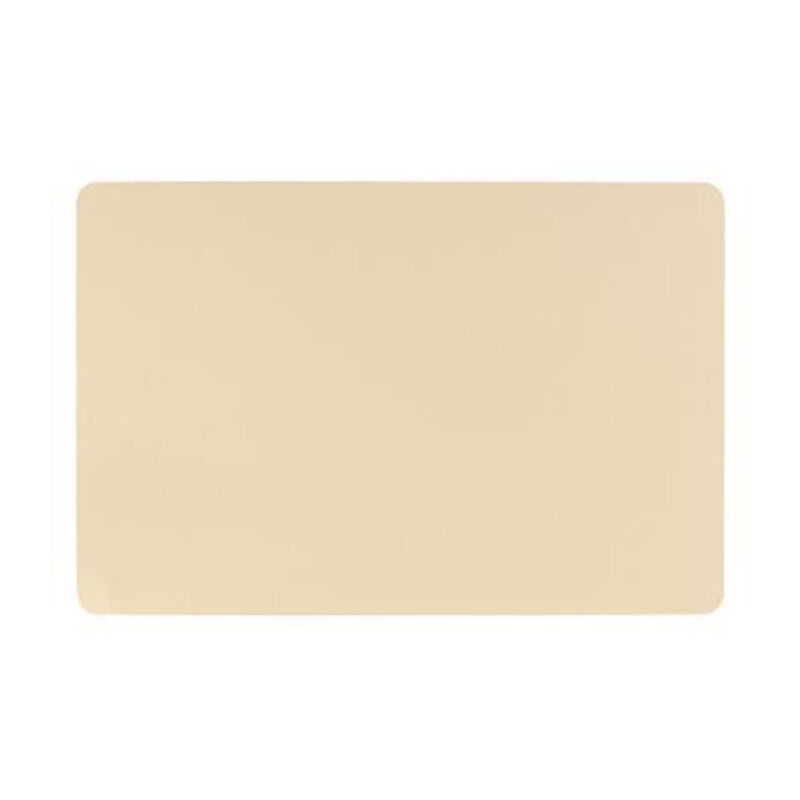 Secret De Gourmet - Set de Table Design 'Dinner' 30x45cm Beige